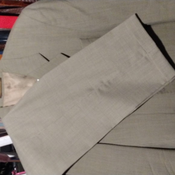 Men's 2 pc suit separates - Picture 3 of 5